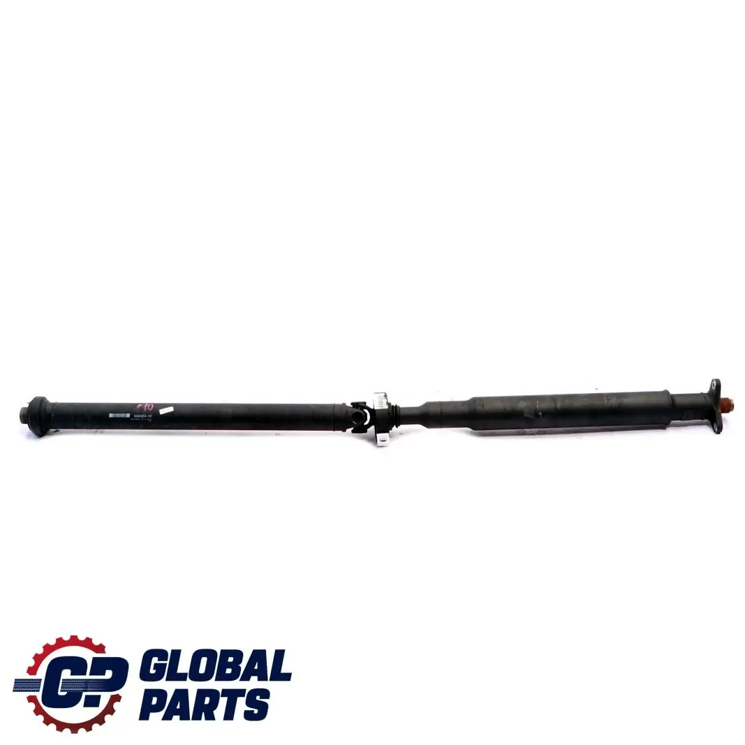 N47N B47 Albero Propulsore Cambio Automatico 8648854 per BMW F10 F11 LCI 518d 520d con numero di parte 8693404 BMW F10 F11 LCI 518d 520d N47N B47 Albero Propulsore Cambio Automatico 8648854 - SKU 8693404 - Numero di parte 8693404