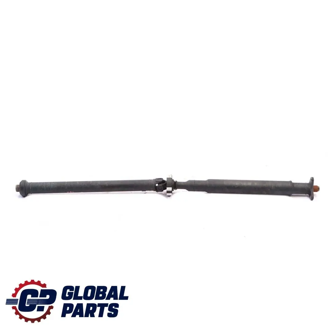 BMW F10 F11 LCI 518d 520d N47N B47 Drive Prop Shaft Automatic Gearbox 8648854 - SKU 8693404 - Part number 8693404