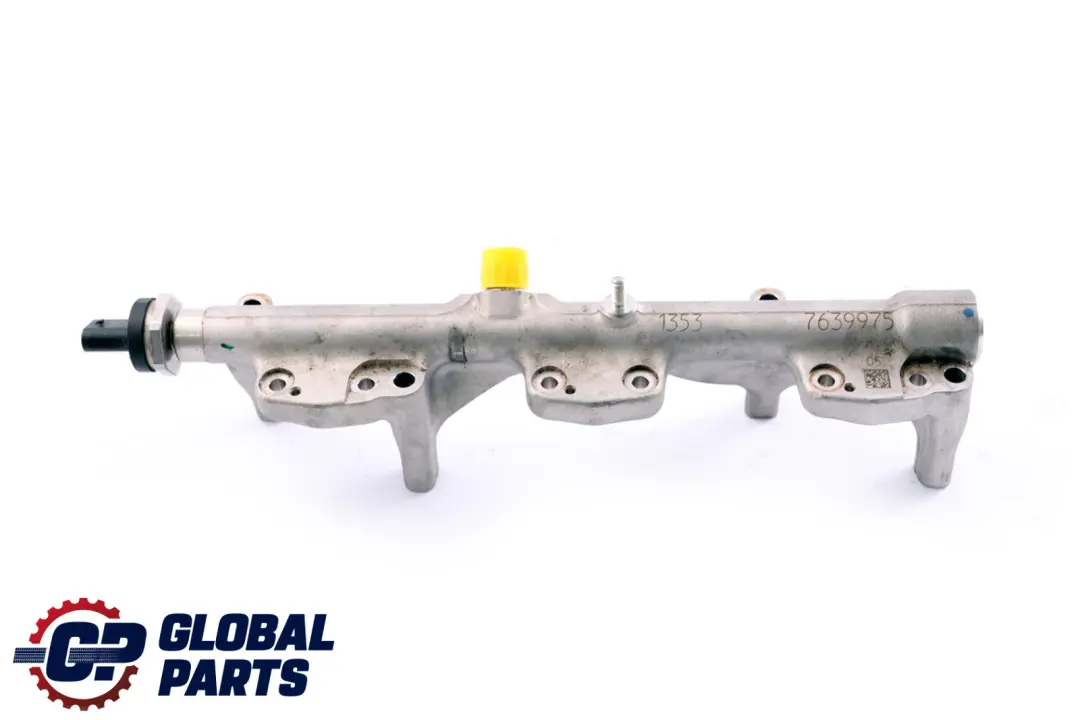 Rail Haute Pression Essence pour BMW F20 F30 LCI Mini F55 F56 à propos du numéro de pièce 8694197 BMW F20 F30 LCI Mini F55 F56 Rail Haute Pression Essence - SKU 8694197 - Numéro de pièce 8694197