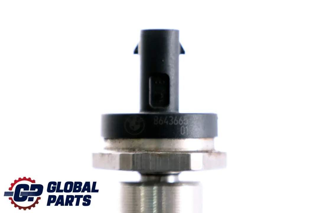 High Pressure Rail Fuel Petrol to BMW F20 F30 LCI Mini F55 F56 with Part number 8694197 BMW F20 F30 LCI Mini F55 F56 High Pressure Rail Fuel Petrol - SKU 8694197 - Part number 8694197