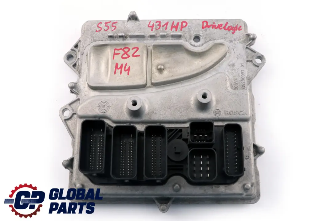 BMW F80 M3 F82 M4 431HP Komputer - SKU 8695512-1 - Numer Części 8695512