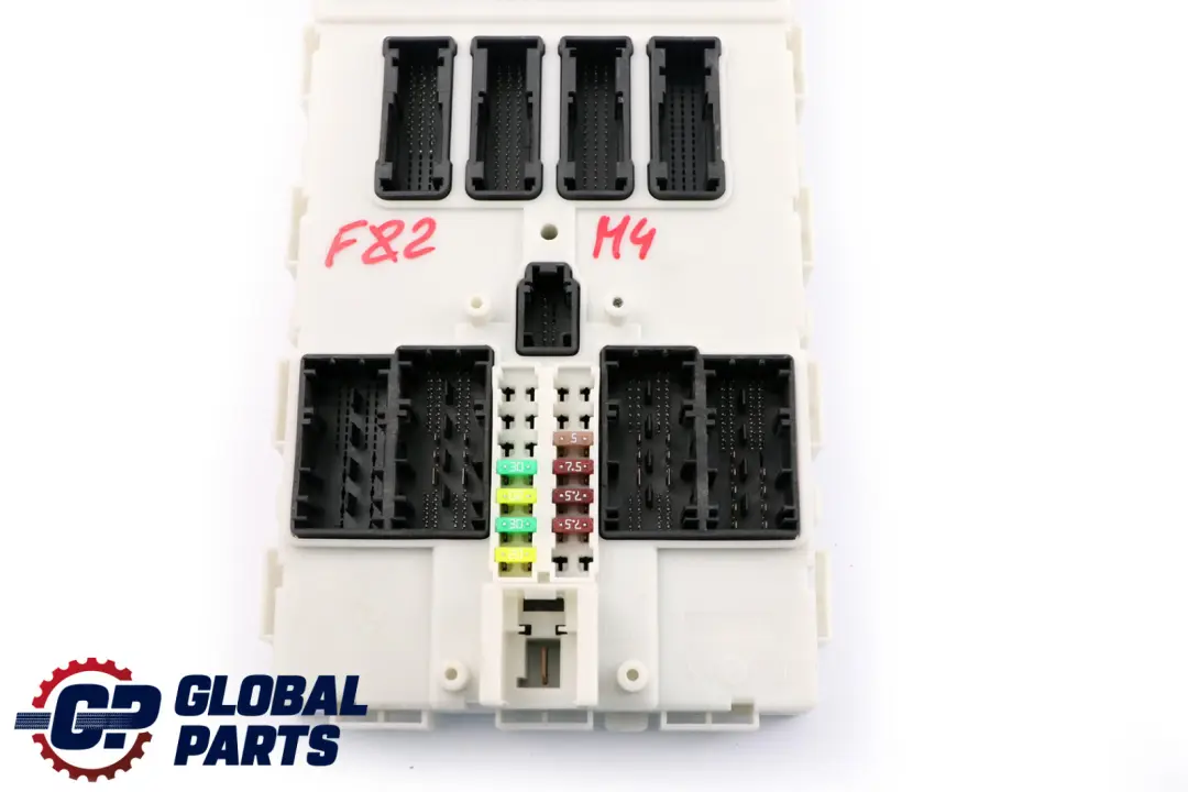 BMW F80 M3 F82 M4 431PS ECU Kit Motor Steuergerät DME + FEM + Schlüssel - SKU 8695512-1 - Teilenummer 8695512