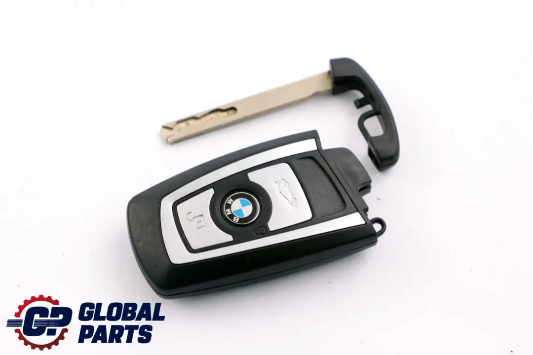 BMW F80 M3 F82 M4 431PS ECU Kit Motor Steuergerät DME + FEM + Schlüssel - SKU 8695512-1 - Teilenummer 8695512