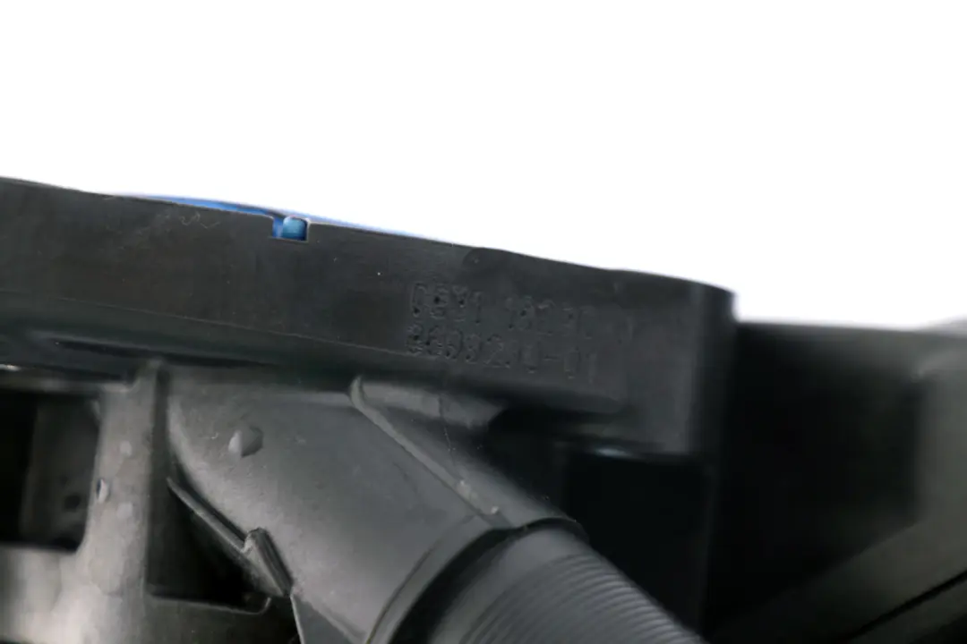 Obudowa Termostatu Termostat do Mini R55 R56 o numerze 7534521 Mini R55 R56 Obudowa Termostatu Termostat - SKU 8699290 - Numer Części 7534521