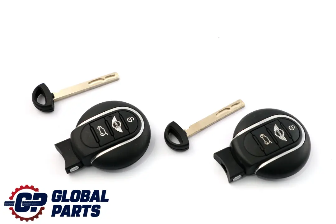BMW Mini Cooper F56 B38 1.5 136HP Grundsteuergerät DME 8699949 BDC + 2 Schlüss - SKU 8699949-1 - Teilenummer 8699946