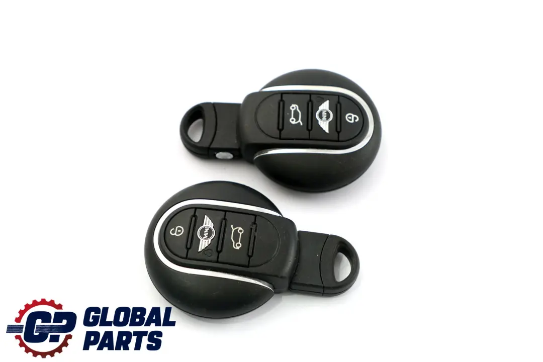 BMW Mini Cooper F56 B38 1.5 136HP Grundsteuergerät DME 8699949 BDC + 2 Schlüss - SKU 8699949-1 - Teilenummer 8699946