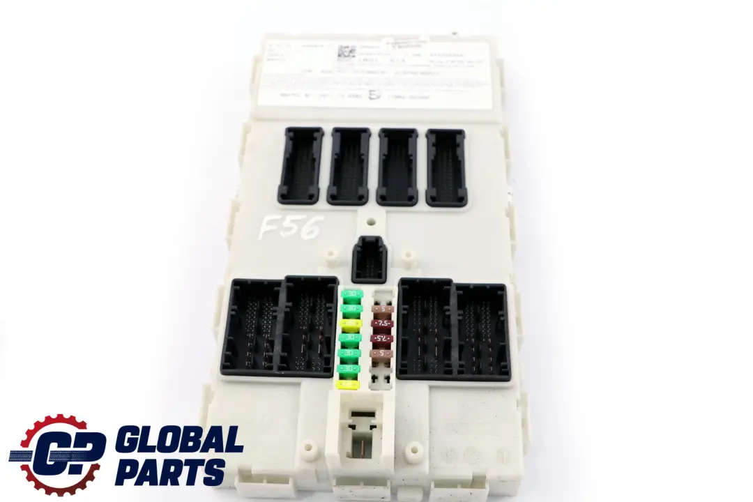 BMW Mini Cooper F56 B38 1.5 136HP Petrol Engine ECU Kit DME 8699949 BDC + 2 Keys - SKU 8699949-1 - Part number 8699946