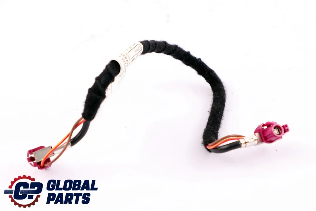 HSD Kabel HU CID Verkabelung Kabel für BMW F20 F21 F30 Mini F55 F56 mit Teilenummer 8704090 BMW F20 F21 F30 Mini F55 F56 HSD Kabel HU CID Verkabelung Kabel - SKU 8704090 - Teilenummer 8704090