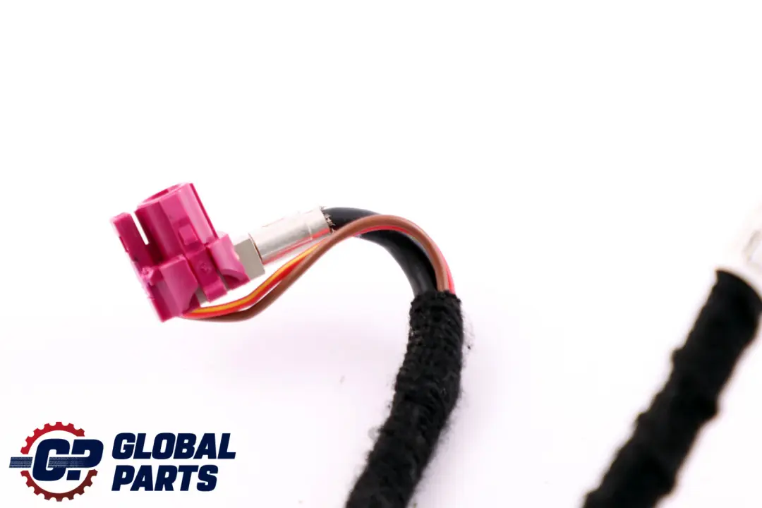 BMW F20 F21 F30 Mini F55 F56 HSD Câble HU CID Câble de câblage - SKU 8704090 - Numéro de pièce 8704090