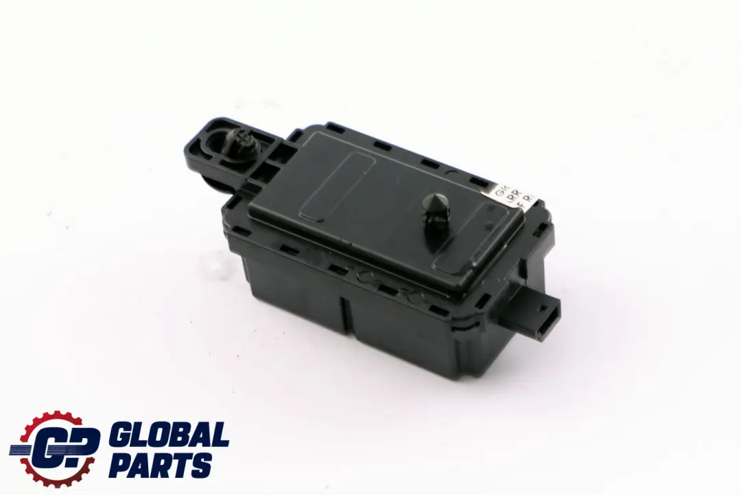 BMW F20 F21 F30 F31 Radio Receptor de Control Remoto 434 MHZ - SKU 8706502 - Número de pieza 8706502