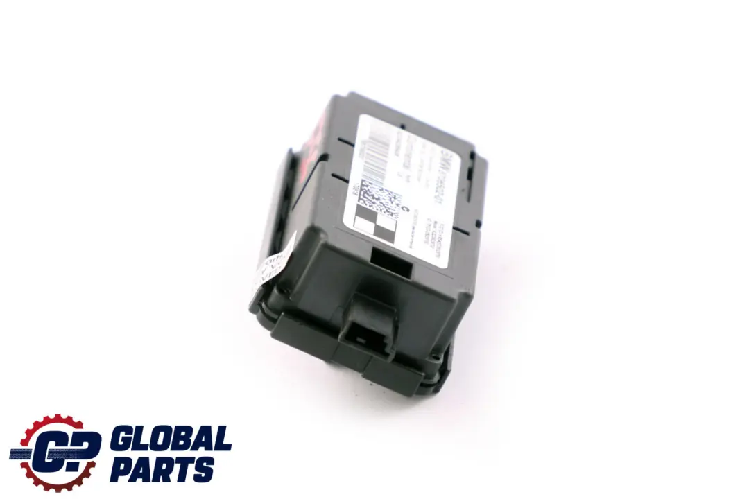 BMW F20 F21 F30 F31 Radio Telecomando Ricevitore 434 MHZ - SKU 8706502 - Numero di parte 8706502