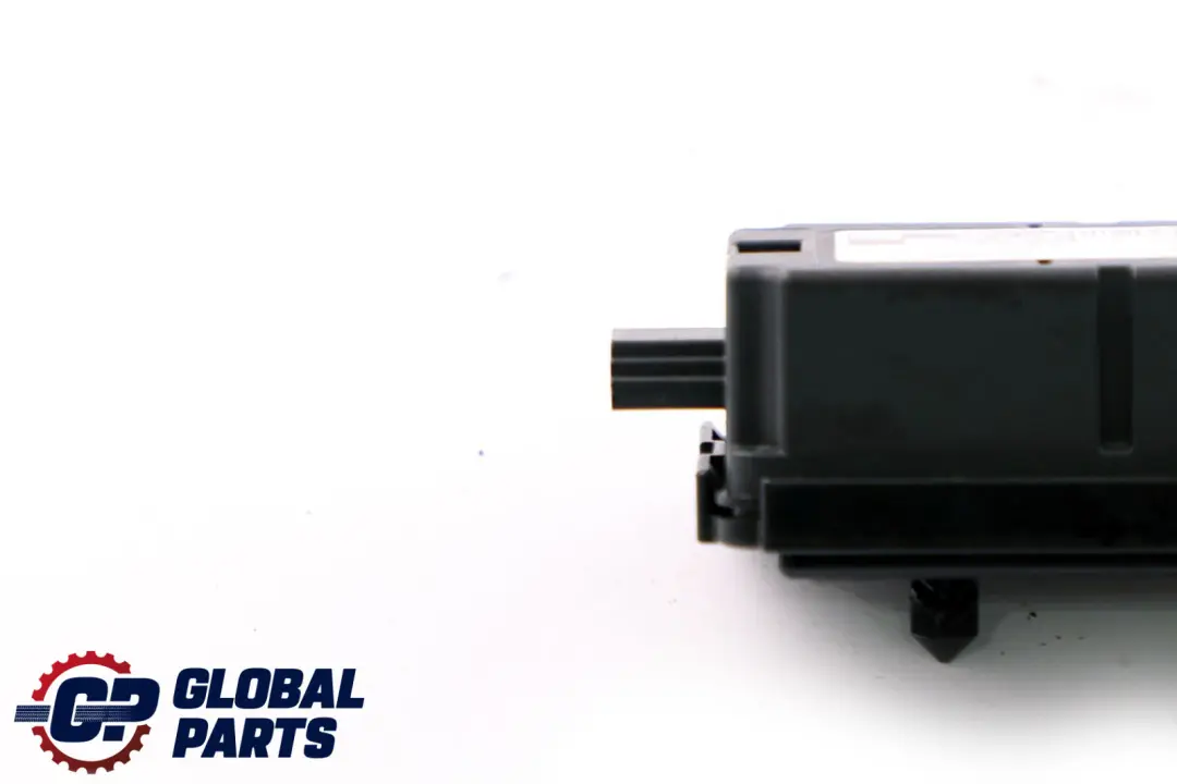 BMW F20 F21 F30 F31 Récepteur de télécommande radio 434 MHZ - SKU 8706502 - Numéro de pièce 8706502