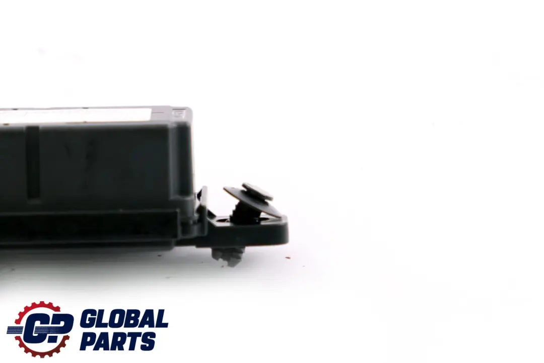 BMW F20 F21 F30 F31 Récepteur de télécommande radio 434 MHZ - SKU 8706502 - Numéro de pièce 8706502