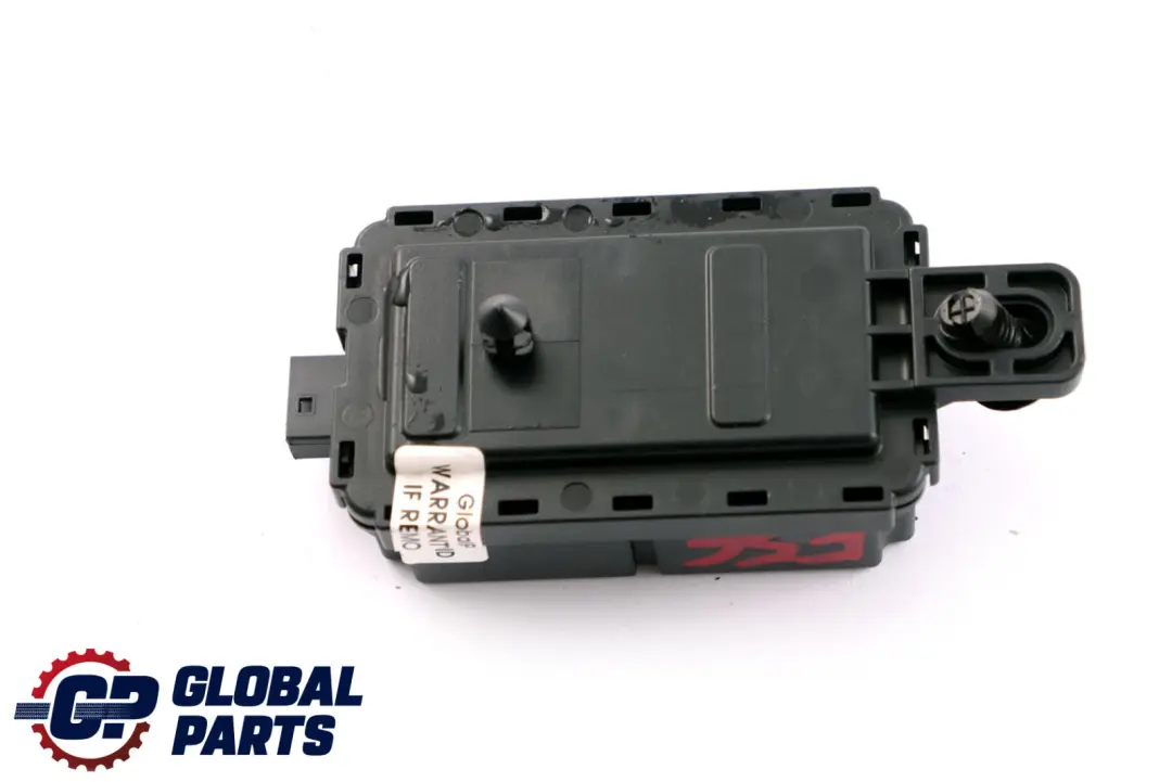 Radio Receptor de Control Remoto 434 MHZ para BMW F20 F21 F30 F31 con número de pieza 8706502 BMW F20 F21 F30 F31 Radio Receptor de Control Remoto 434 MHZ - SKU 8706502 - Número de pieza 8706502