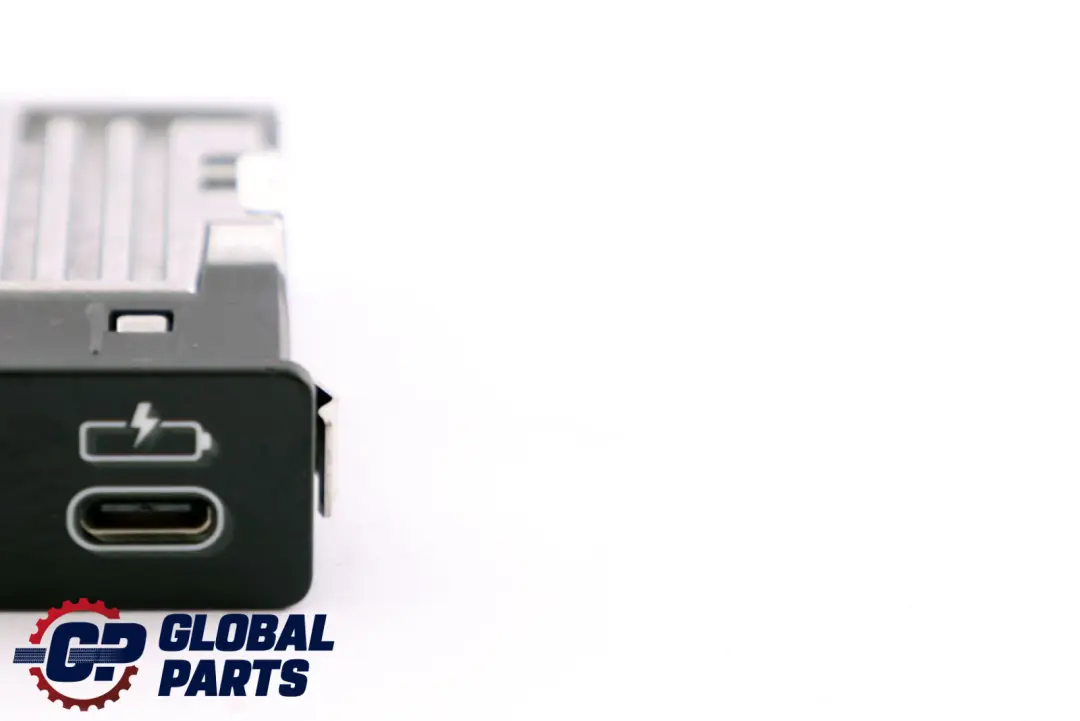 USB Bush Doble Enchufe para BMW X1 F40 F48 Mini F54 F60 con número de pieza 8711938 BMW X1 F40 F48 Mini F54 F60 USB Bush Doble Enchufe - SKU 8711938 - Número de pieza 8711938