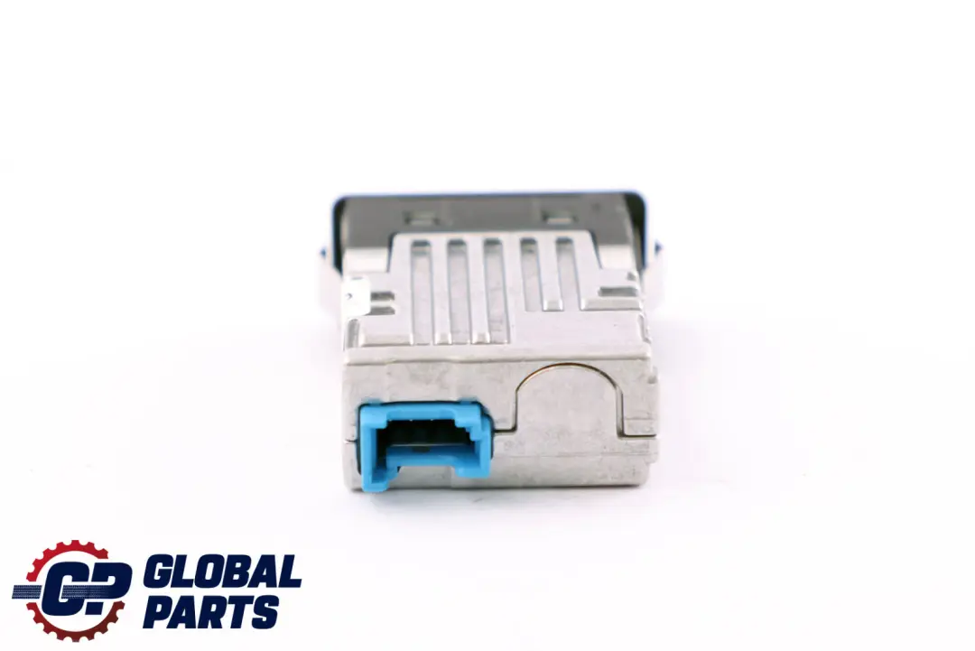 BMW X1 F40 F48 Mini F54 F60 USB Bush Dual Double Socket Plug - SKU 8711938 - Part number 8711938
