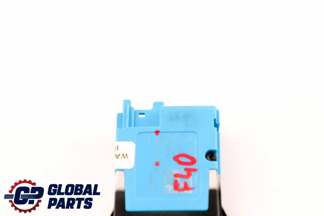 Enchufe adaptador USB para BMW X1 1 F40 F48 Mini F54 F60 con número de pieza 8711939 BMW X1 1 F40 F48 Mini F54 F60 Enchufe adaptador USB - SKU 8711939 - Número de pieza 8711939