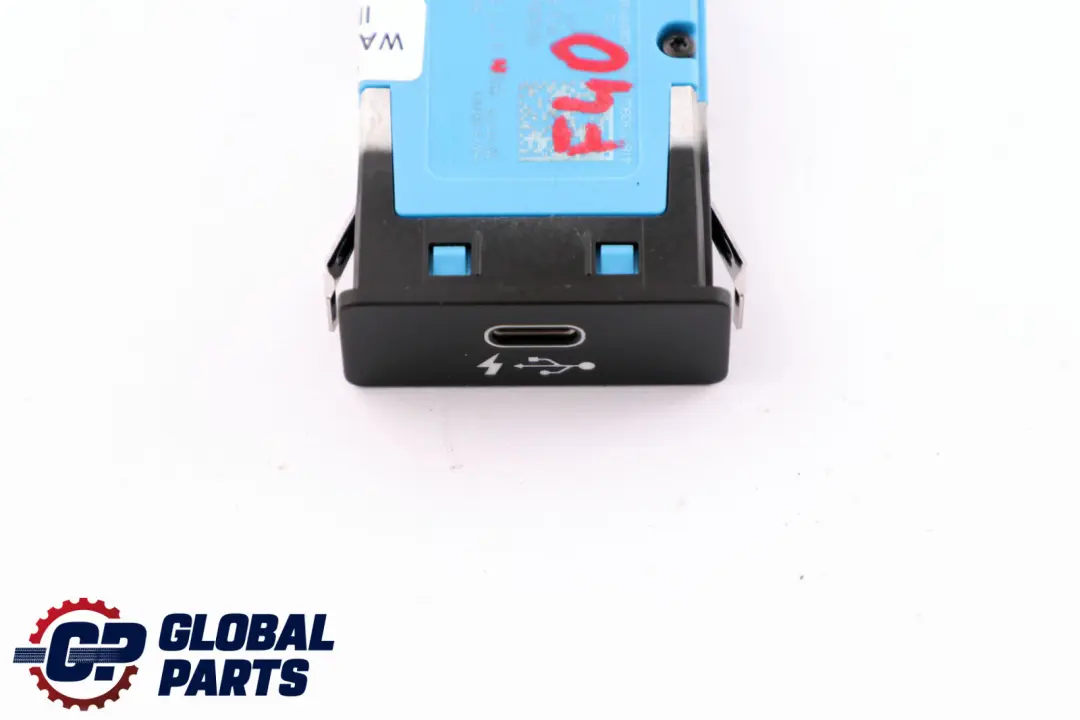 BMW X1 1 Series F40 F48 Mini F54 F60 USB Socket Switched Adaptor Plug - SKU 8711939 - Part number 8711939