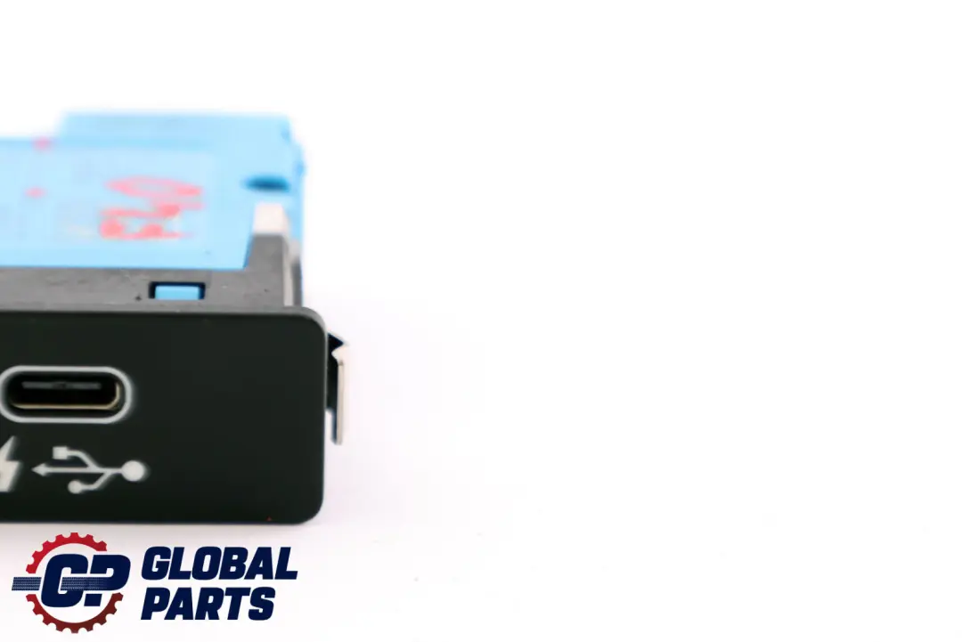 USB Anschluss 8410 für BMW X1 1 er F40 F48 Mini F54 F60 mit Teilenummer 8711939 BMW X1 1 er F40 F48 Mini F54 F60 USB Anschluss 8410 - SKU 8711939 - Teilenummer 8711939