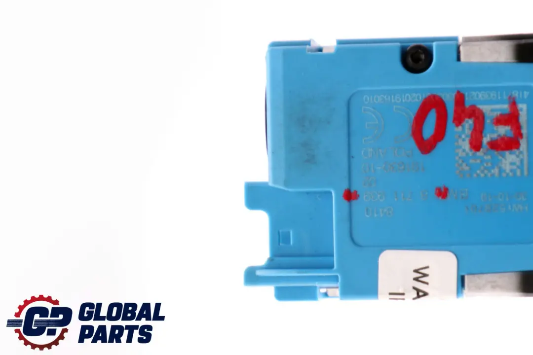 USB Socket Switched Adaptor Plug pour BMW X1 F40 F48 Mini F54 F60 à propos du numéro de pièce 8711939 BMW X1 F40 F48 Mini F54 F60 USB Socket Switched Adaptor Plug - SKU 8711939 - Numéro de pièce 8711939