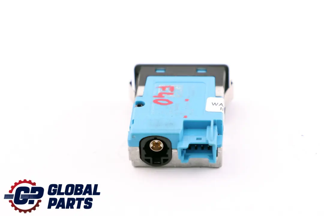 USB Anschluss 8410 für BMW X1 1 er F40 F48 Mini F54 F60 mit Teilenummer 8711939 BMW X1 1 er F40 F48 Mini F54 F60 USB Anschluss 8410 - SKU 8711939 - Teilenummer 8711939