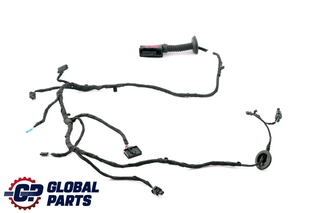 BMW 1 Series F40 Driver Side Door Cable Harness Wiring - SKU 8714403 - Part number 8714403