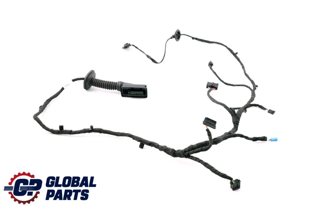 BMW 1 Series F40 Driver Side Door Cable Harness Wiring - SKU 8714403 - Part number 8714403