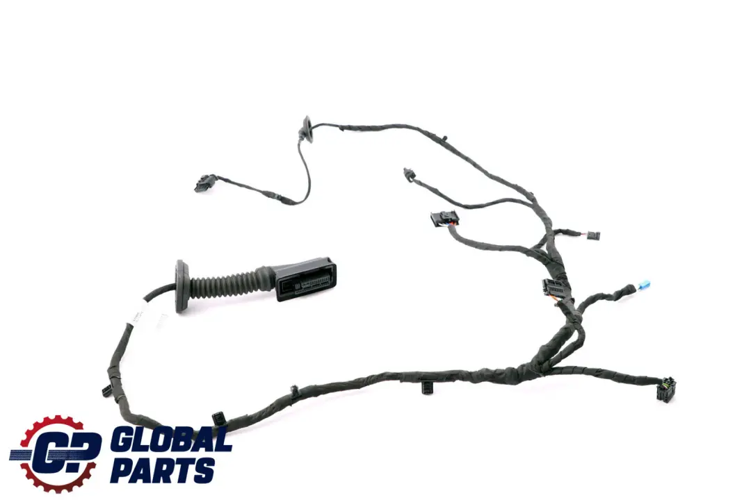 BMW 1 Series F40 Driver Side Door Cable Harness Wiring - SKU 8714403 - Part number 8714403