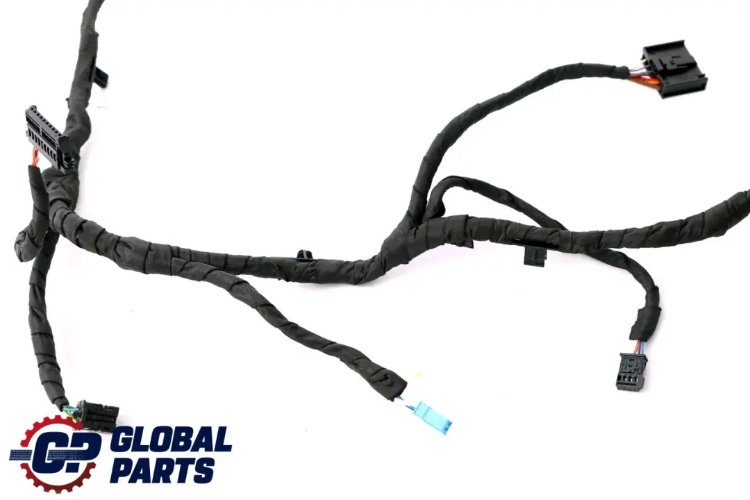 BMW 1 Series F40 Driver Side Door Cable Harness Wiring - SKU 8714403 - Part number 8714403