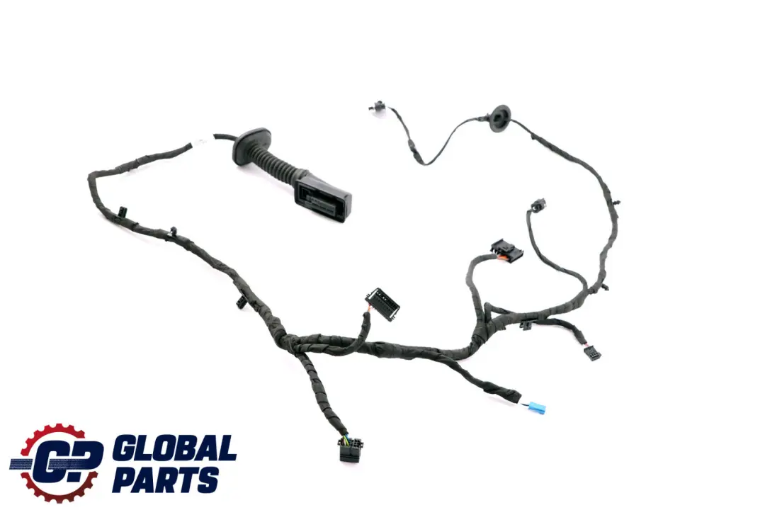 Driver Side Door Cable Harness Wiring to BMW 1 Series F40 with Part number 8714403 BMW 1 Series F40 Driver Side Door Cable Harness Wiring - SKU 8714403 - Part number 8714403