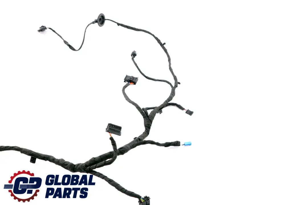 BMW 1 Series F40 Driver Side Door Cable Harness Wiring - SKU 8714403 - Part number 8714403