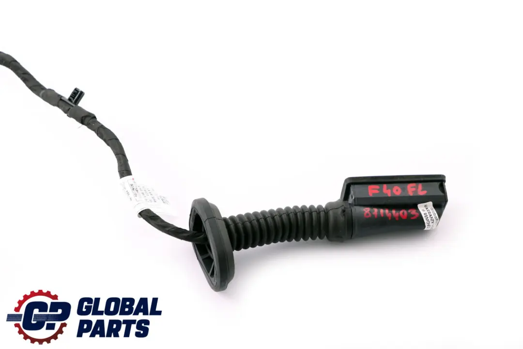 BMW 1 Series F40 Driver Side Door Cable Harness Wiring - SKU 8714403 - Part number 8714403
