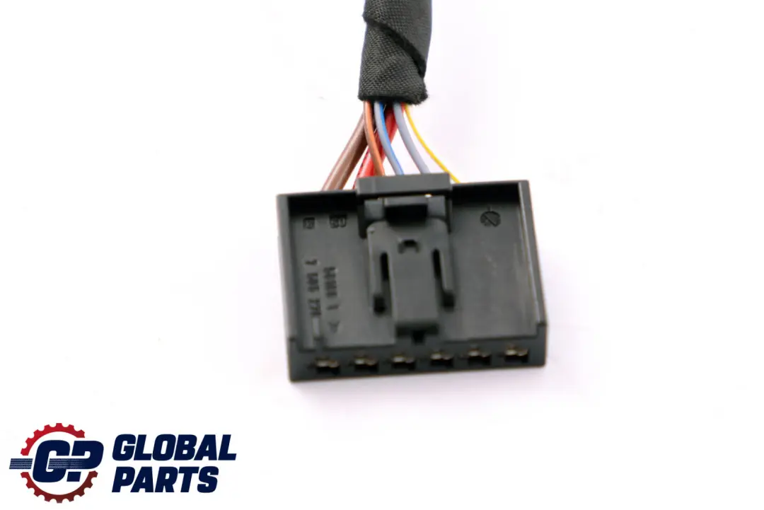 BMW 1 Series F40 Driver Side Door Cable Harness Wiring - SKU 8714403 - Part number 8714403