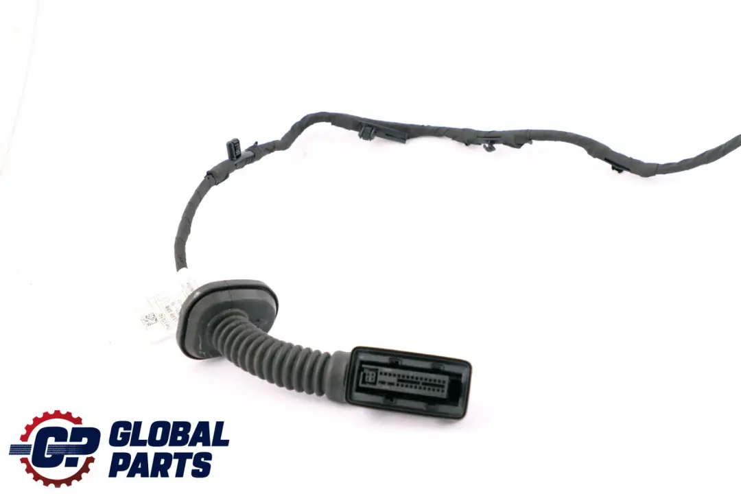 BMW F40 Wiązka Drzwi Tylna Tył Lewa Prawa - SKU 8714481 - Numer Części 8714479