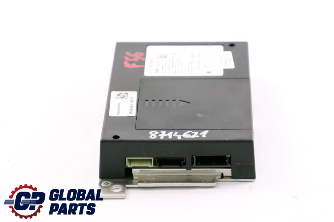 Mini Cooper One F55 F56 F60 Telematics Control Unit Module - SKU 8714621 - Part number 8734756