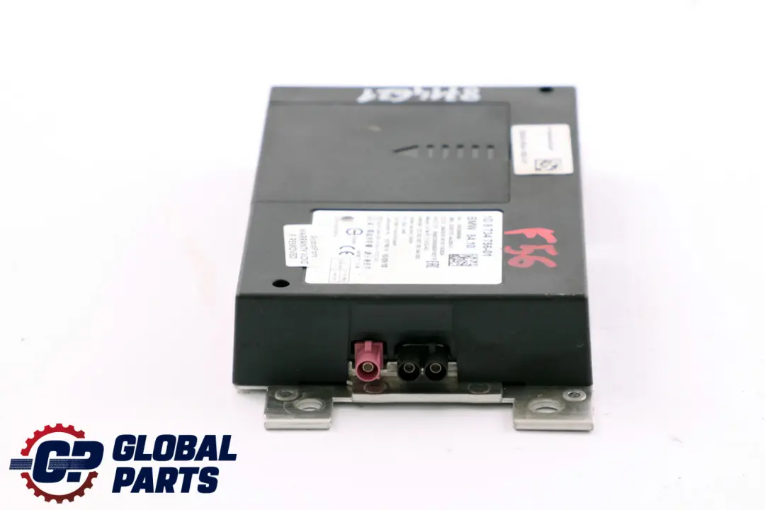 Mini Cooper One F55 F56 F60 Telematics Control Unit Module - SKU 8714621 - Part number 8734756