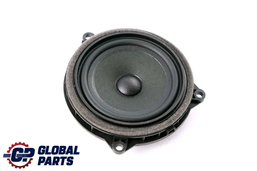 Altoparlante audio di gamma media Stereo porta anteriore per BMW F40 Mini F55 F56 con numero di parte 8715685 BMW F40 Mini F55 F56 Altoparlante audio di gamma media Stereo porta anteriore - SKU 8715685 - Numero di parte 8715685