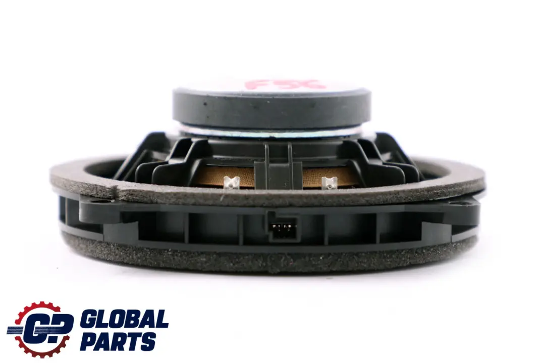 BMW F40 Mini F55 F56 Altoparlante audio di gamma media Stereo porta anteriore - SKU 8715685 - Numero di parte 8715685