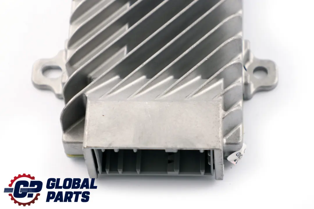 Módulo Unidad de Control Active Sound Design para Mini Cooper F55 F56 con número de pieza 8717601 Mini Cooper F55 F56 Módulo Unidad de Control Active Sound Design - SKU 8717601 - Número de pieza 8717601