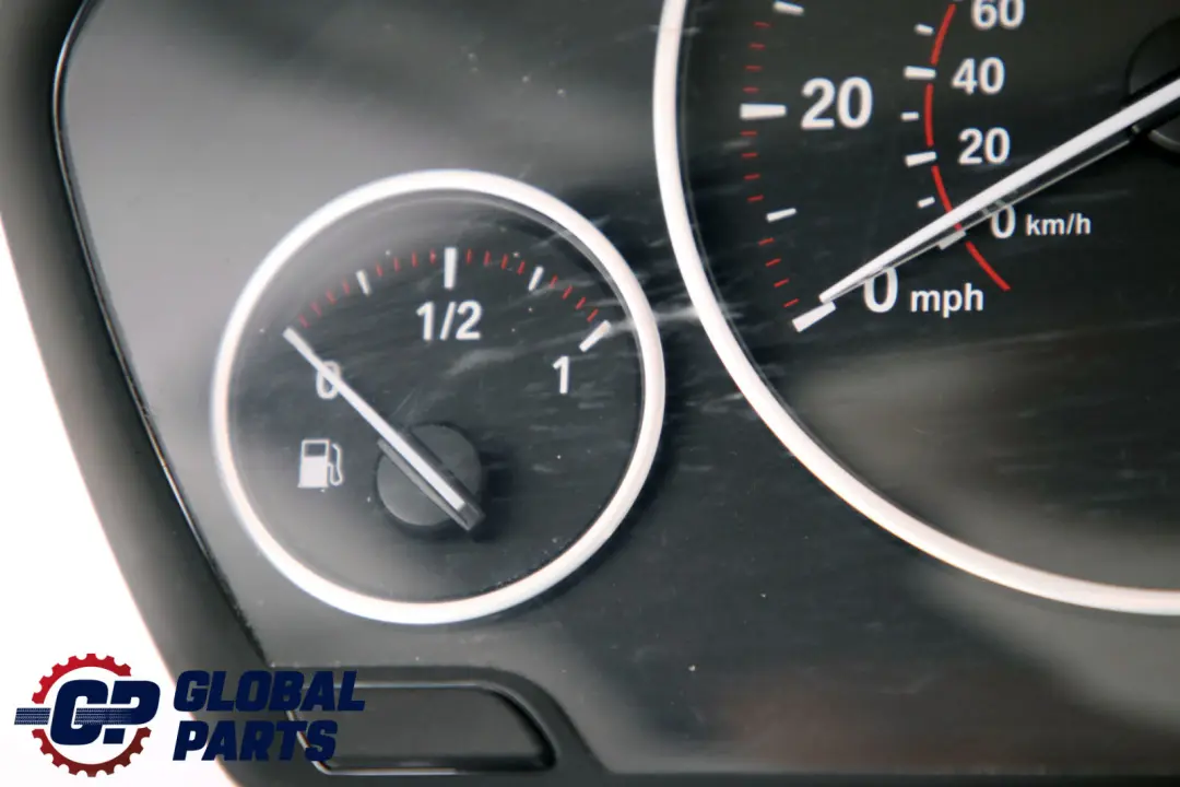 Instrument Cluster Speedo Clocks Automatic MPH to BMW 3 4 er F30 F31 F32 with Part number 8718266 BMW 3 4 er F30 F31 F32 Instrument Cluster Speedo Clocks Automatic MPH - SKU rhd-8718266 - Part number 8718266