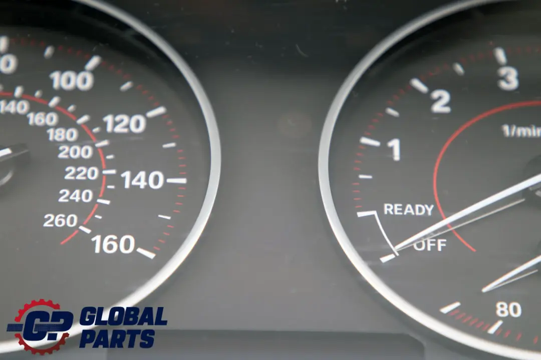 Instrument Cluster Speedo Clocks Automatic MPH to BMW 3 4 er F30 F31 F32 with Part number 8718266 BMW 3 4 er F30 F31 F32 Instrument Cluster Speedo Clocks Automatic MPH - SKU rhd-8718266 - Part number 8718266