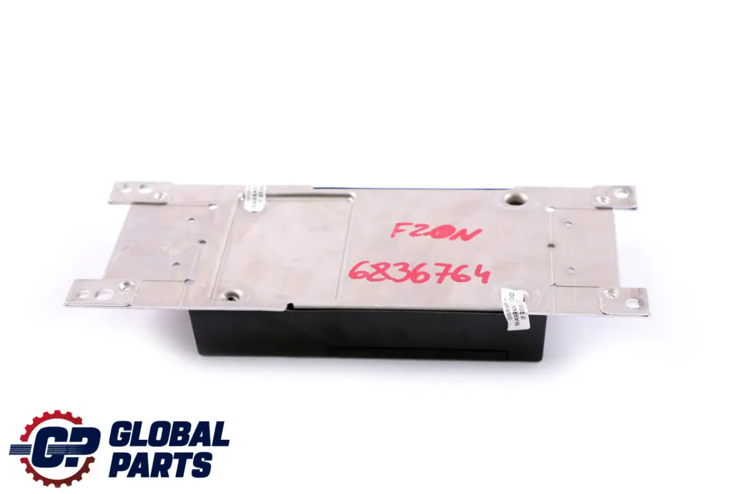 BMW 1 3 Series F20 F31 LCI Telematics Control Unit Module ATM ECE 4G - SKU 8720302 - Part number 8720302