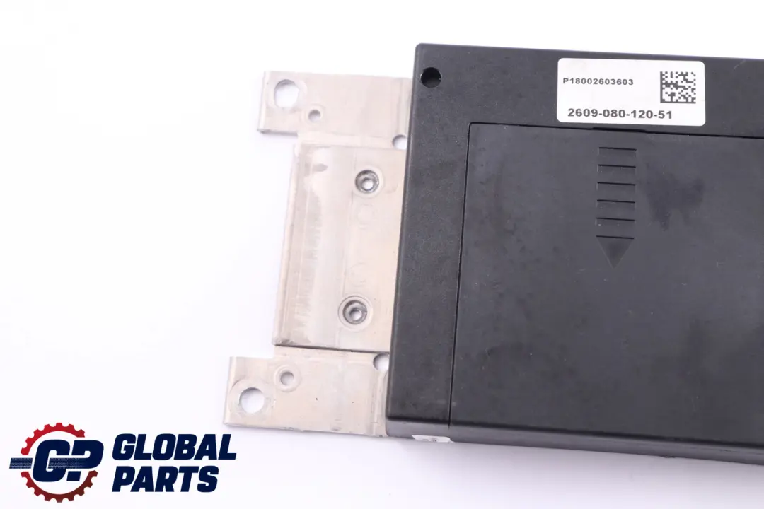 BMW 1 3 Series F20 F31 LCI Telematics Control Unit Module ATM ECE 4G - SKU 8720302 - Part number 8720302