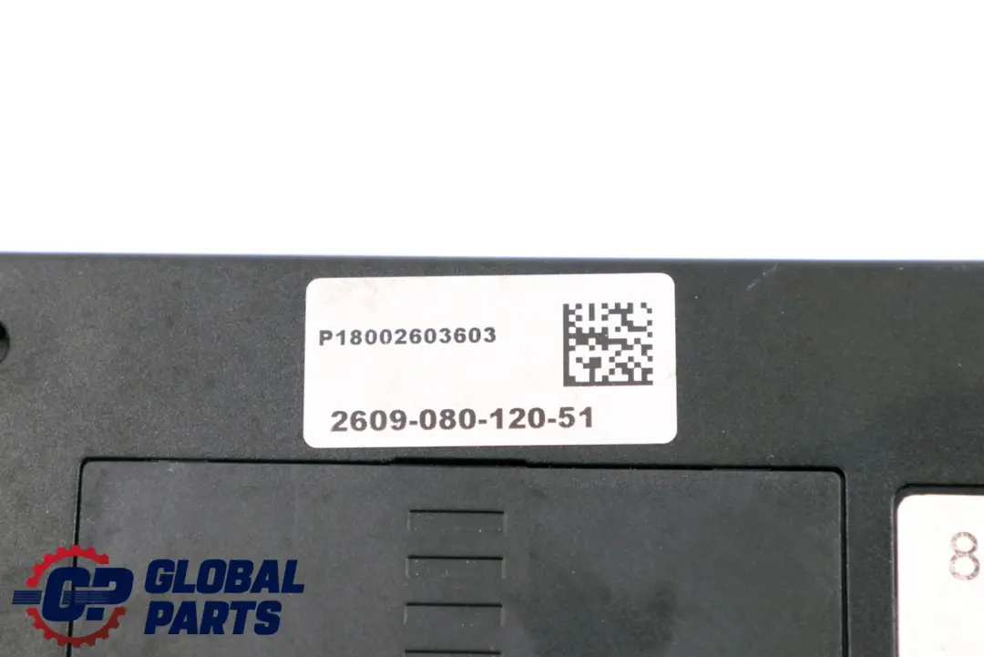  Module De Commande Télématique BMW Série 1 Et 3 F20 F31 LCI ATM ECE 4G - SKU 8720302 - Numéro de pièce 8720302