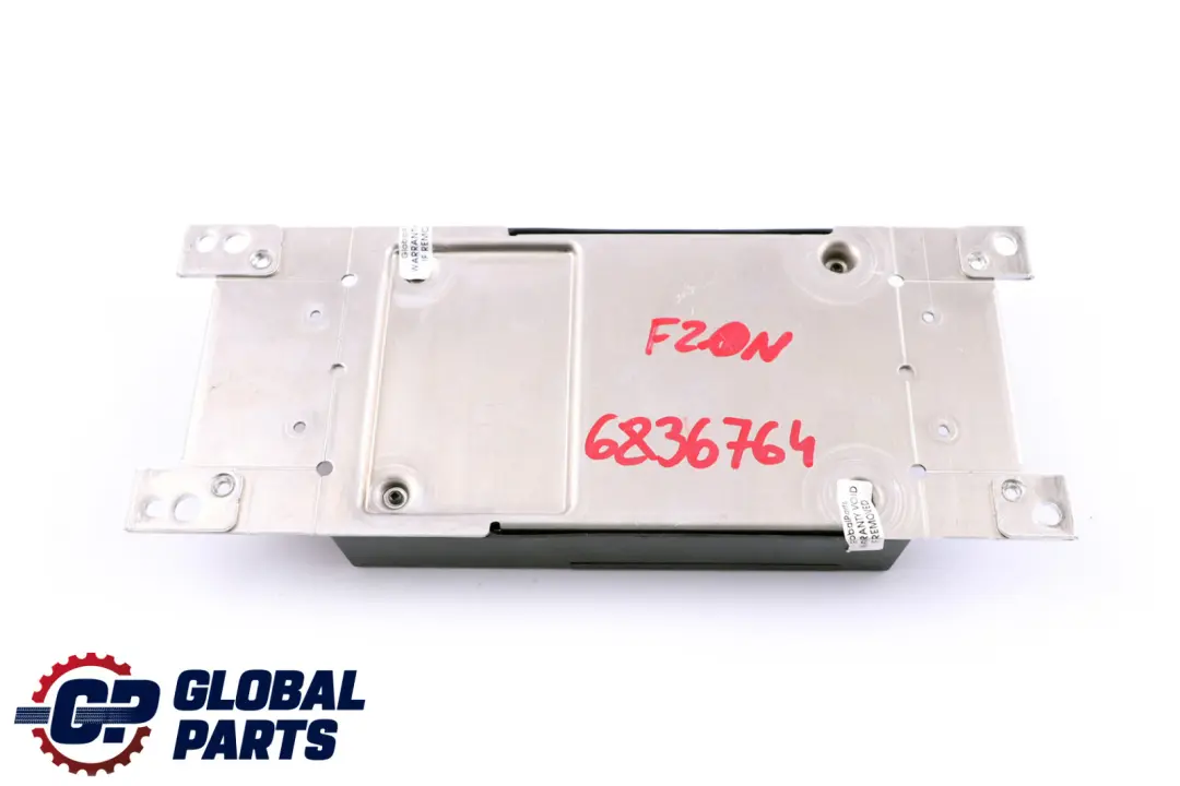 BMW 1 3 Series F20 F31 LCI Telematics Control Unit Module ATM ECE 4G - SKU 8720302 - Part number 8720302