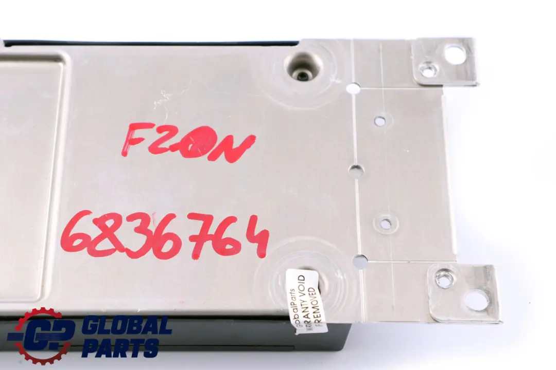 BMW 1 3 Series F20 F31 LCI Telematics Control Unit Module ATM ECE 4G - SKU 8720302 - Part number 8720302