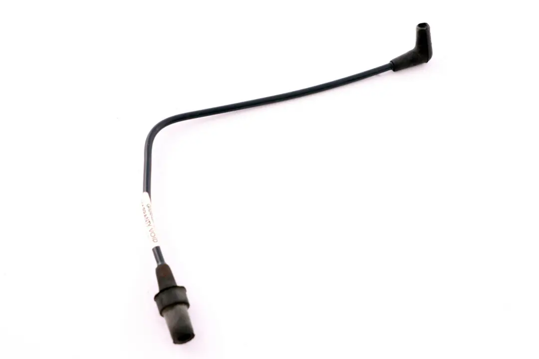 Brake Servo Vacuum Hose Pipe 0 to Mini Cooper R50 R52 W10 with Part number 0872533 Mini Cooper R50 R52 W10 Brake Servo Vacuum Hose Pipe 0 - SKU 872533 - Part number 0872533