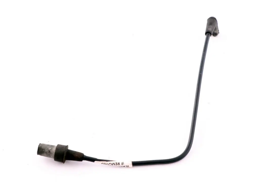 Mini Cooper R50 R52 W10 Servo de Freno Tubo de Vacío 0 - SKU 872533 - Número de pieza 0872533