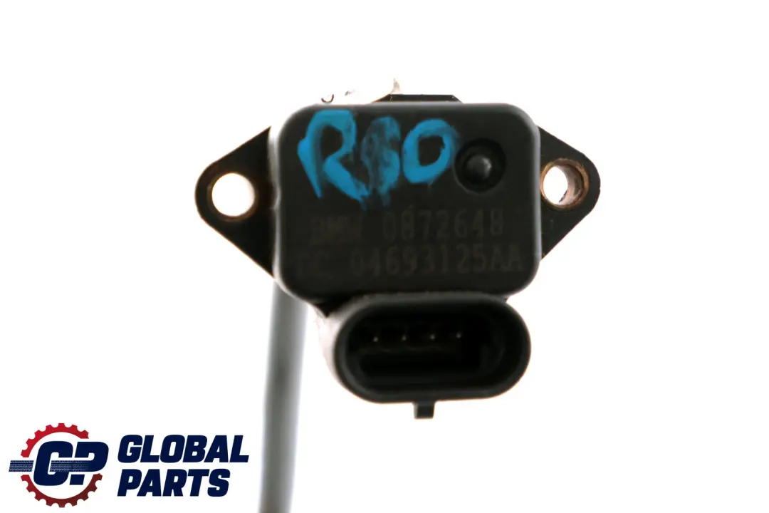 Intake Manifold Air Pressure Sensor BMW Mini Cooper One R50 R52 R53 - SKU 0872648 - Part number 0872648