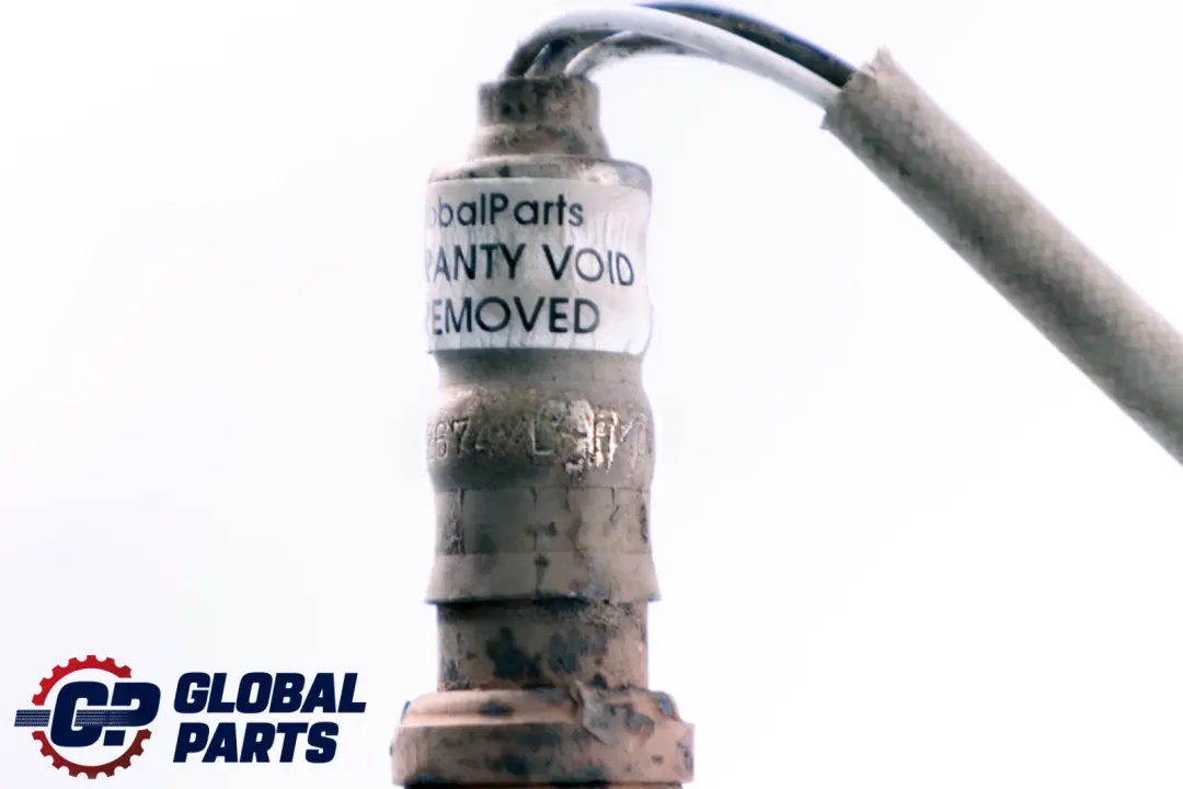 Oxygen Sensor Mini Cooper One R50 R52 R53 Exhaust Lambda 0 to with Part number 872674 Oxygen Sensor Mini Cooper One R50 R52 R53 Exhaust Lambda 0 - SKU 872674 - Part number 872674